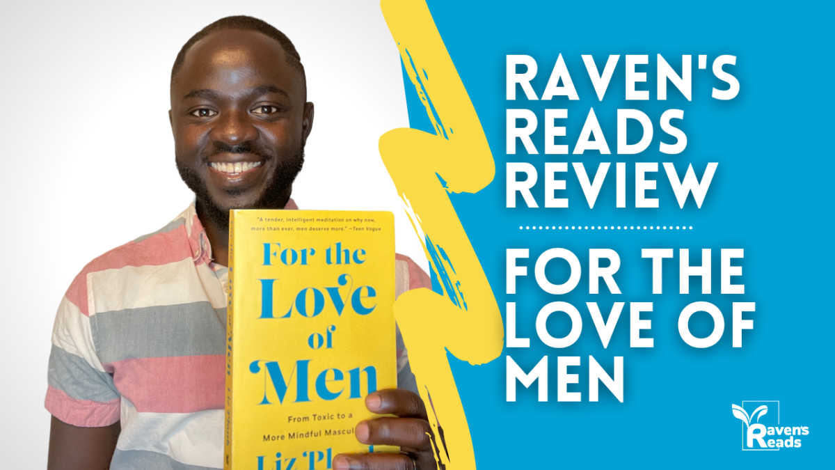 Review: For The Love of Men